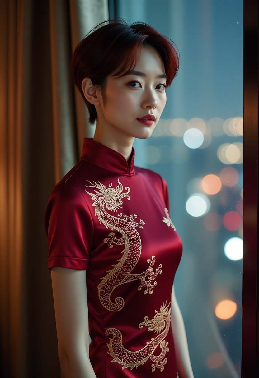 纸上的远方海报